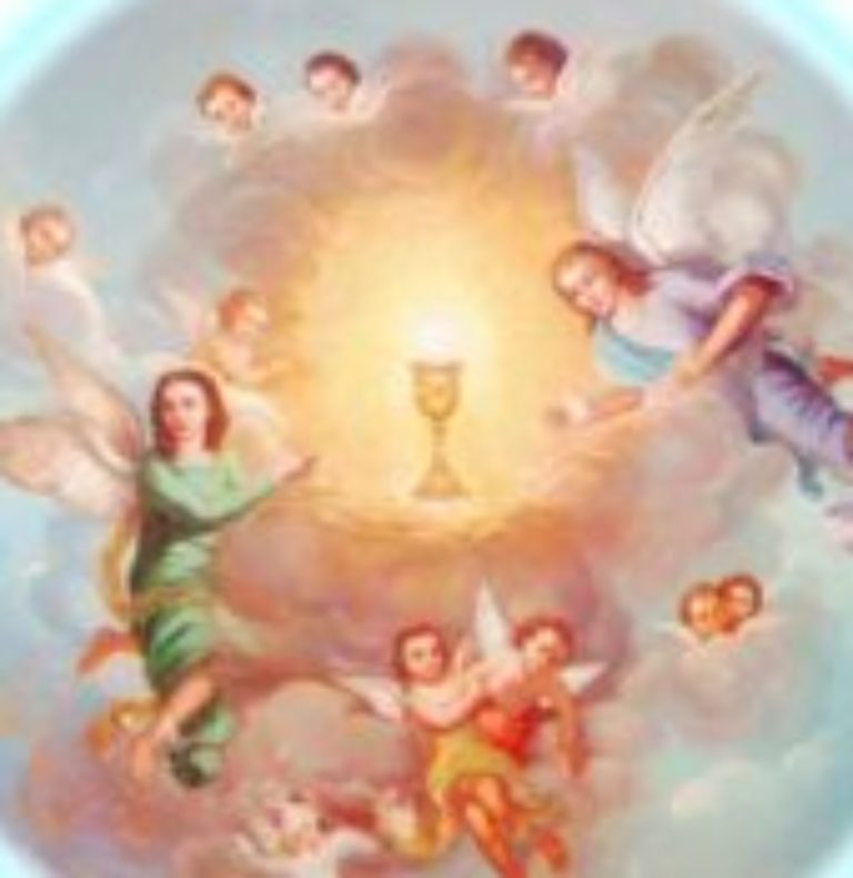 Il tempo dell’oscurità si avvicina, vegliate e pregate per non entrare in tentazione perché il male e il peccato si intensificheranno.